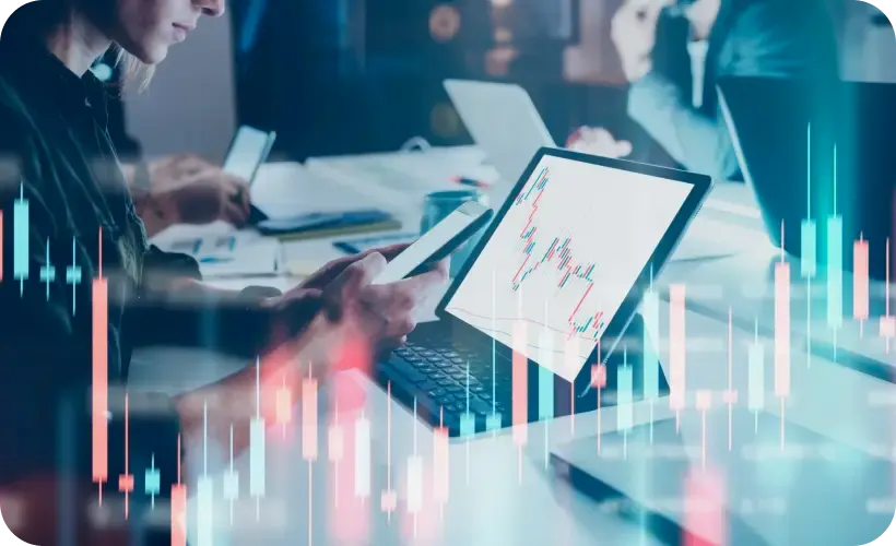 Zignalor تداول رقمي