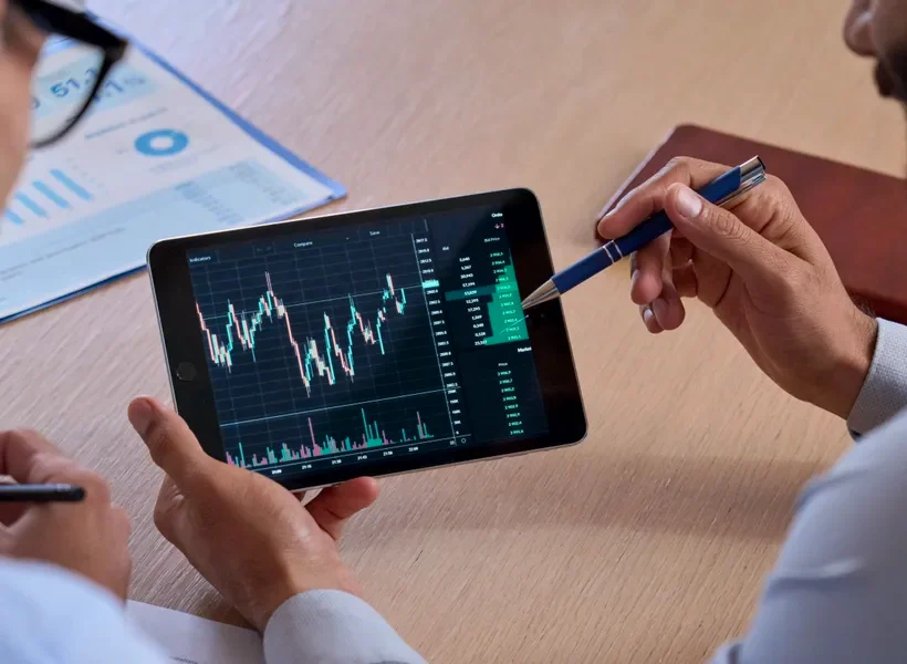 Zignalor إدارة المحفظة